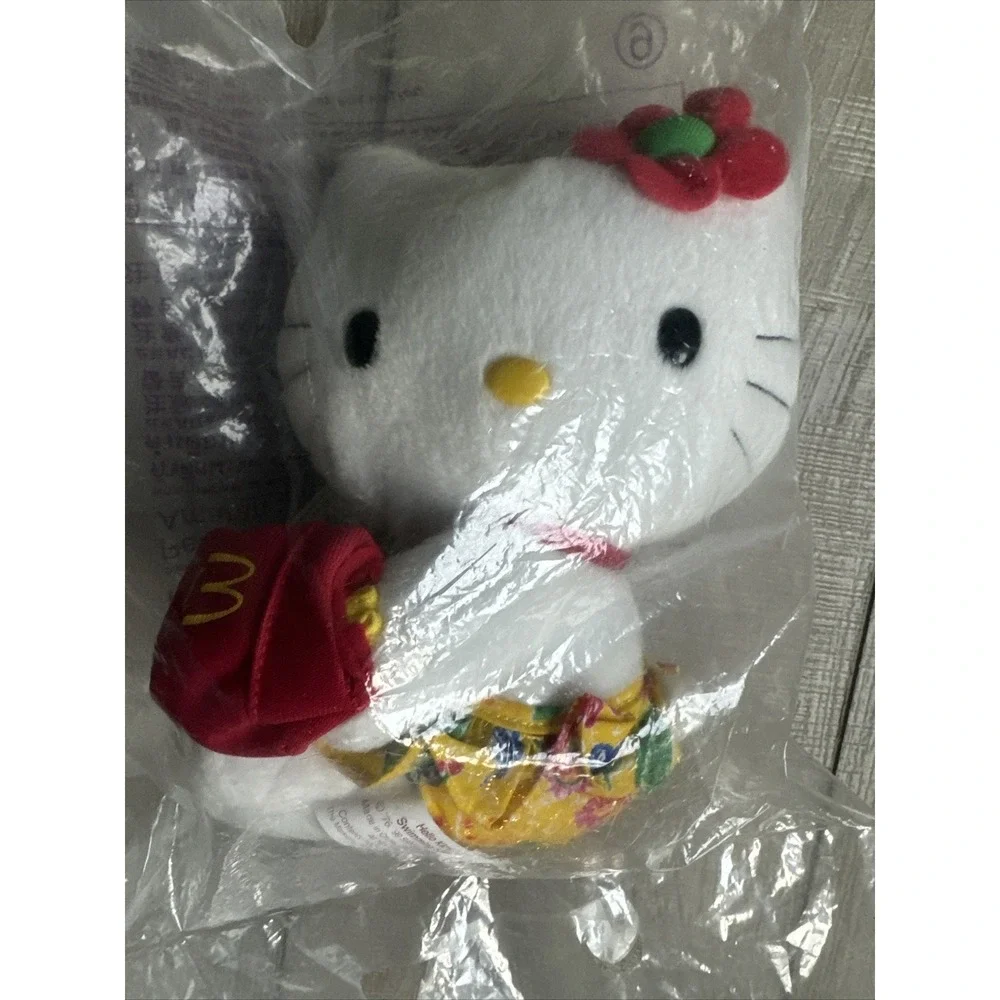 1999 HELLO KITTY Dear Daniel SWIMMING SUIT 6